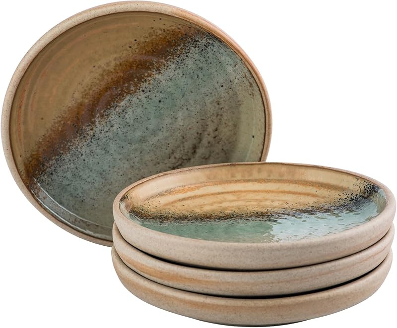 UNICASA Appetizer Dessert Japanese Coastal