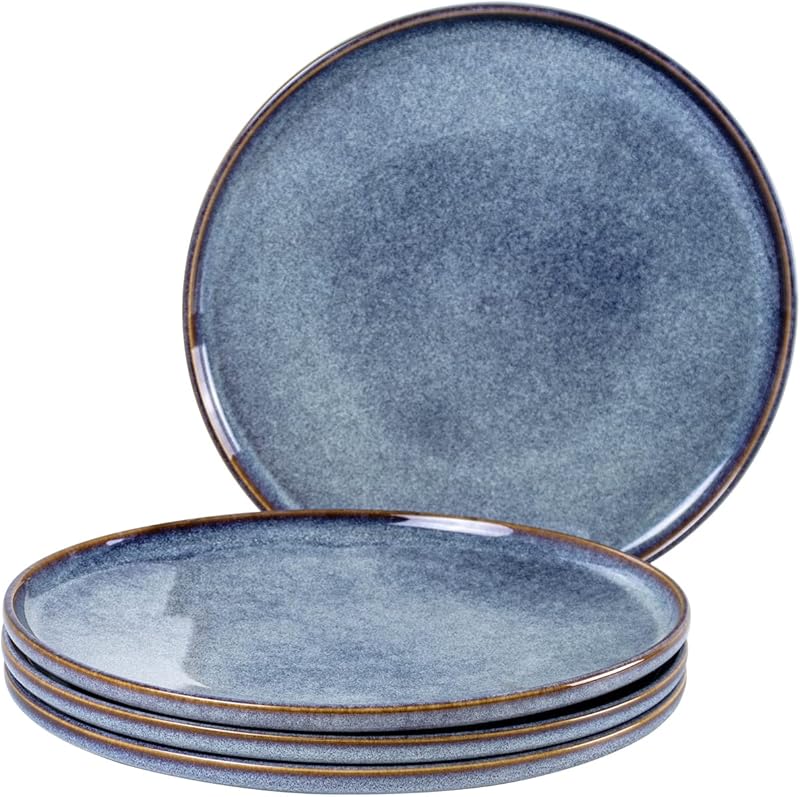 UNICASA Ceramic Large Dinner Plates