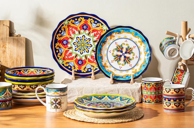 UNICASA Company Values